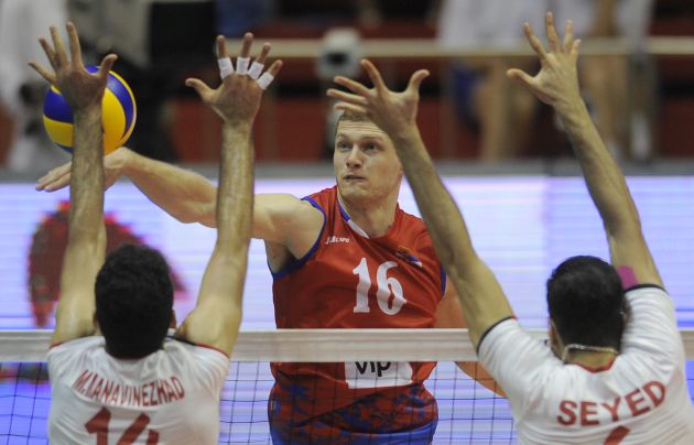 Србија се реванширала Белгији и стигла близу Фајнал фора